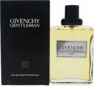 Givenchy Gentlemen Eau De Toilette For Men - 100 ML