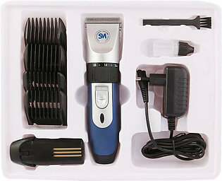 Saloon Magic Rechargeable Hair Trimmer - (SM 1000)