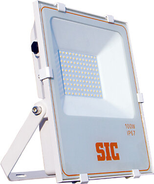 SIC LED SMD Flood Light 100W IP67