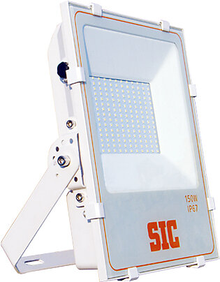 SIC LED SMD Flood Light 150W IP67