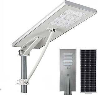 SIC LED Solar Street Light 60W
