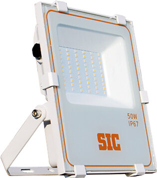 SIC LED SMD Flood Light 50W IP67