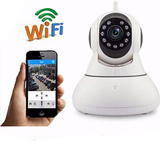 Wireless Smart PTZ CCTV CAMERA V380