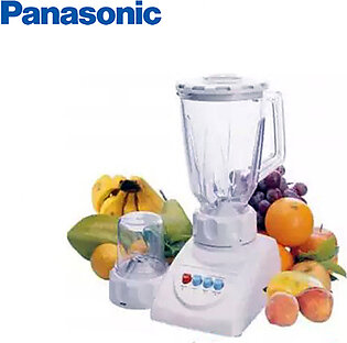 Panasonic 2 in 1 Juicer Blender