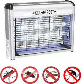 Kill Pest Automatic Insect Killer Mosquito Killer Machine Insect Killer Lamp 12W