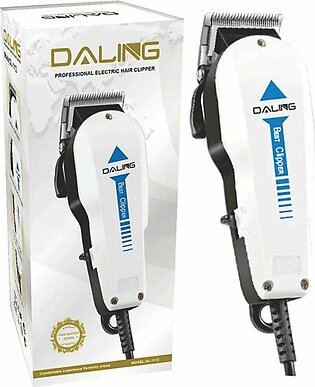 Daling 12W Adjustable Hair Trimmer