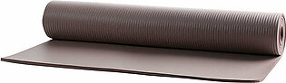 Miniso Sports - 8mm NBR Yoga Mat - Enlarged Model(Purple)