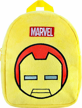 MARVEL-Backpack, Iron Man - Live Show