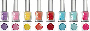 Color Me Oil Based Nail Polish(Spicy)