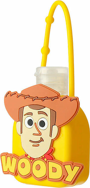 Toy Story Collection No-Rinse Hand Wash (Woody)