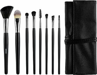 Professional Makeup Makeup Brush Kit （8 pcs)