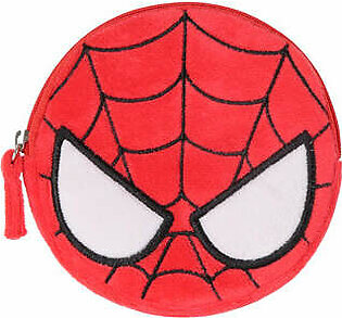 MARVEL-Coin Purse,Spider-man
