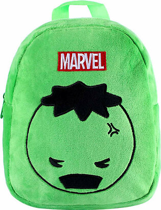 MARVEL Backpack - Hulk