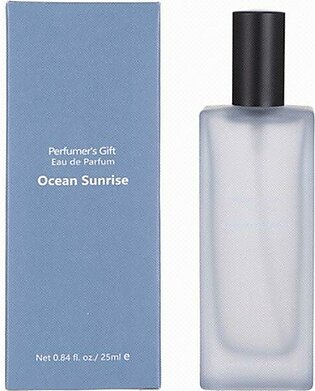 Perfumer's Gift Eau de Parfum(Ocean Sunrise) - Live Show