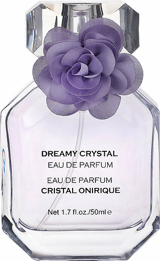 Dreamy Crystal Eau de Parfum