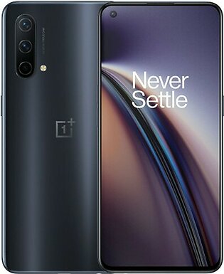 OnePlus Nord CE 5G 256GB (With Official Warranty)