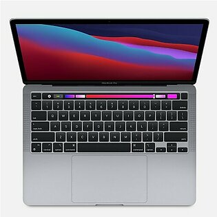 Apple Macbook Pro MYD82 13” M1 Chip (2020) Space Gray