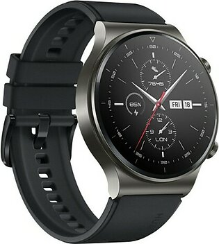 Huawei Watch GT 2 Pro 46mm Titanium