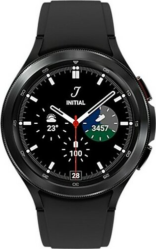 Samsung Galaxy Watch 4 Classic 42mm Stainless Steel