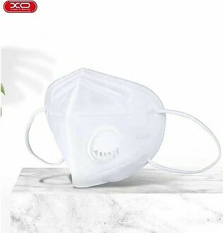 XO N95 With Filter 5 Layer Professional Medical Grade Mask
