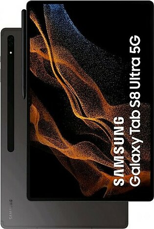 Samsung Galaxy TAB S8 Ultra 14.6" Wi-Fi 128GB (X900) 2022