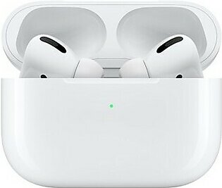Apple Airpods Pro With MagSafe Charging Case