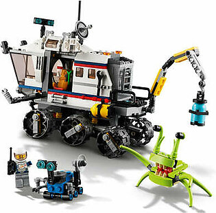 LEGO Creator - 31107 Space Rover Explorer