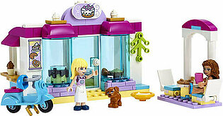 LEGO Friends - Heartlake City Bakery 41440