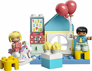 LEGO Duplo - Town Playroom 10925