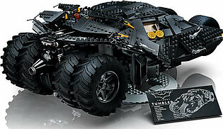 LEGO DC - Batman Batmobile Tumbler 76240