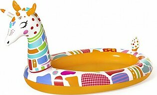 Bestway - Kids Play Pool Inflatable Pool 53089