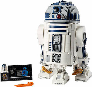 LEGO Star Wars - R2-D2 75308