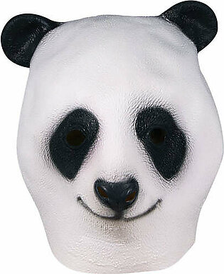 Molezu Panda Mask