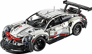 LEGO Technic - Porsche 911 RSR 42096
