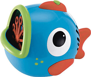 Early Learning Centre Freddy the Fish Bubble Machine