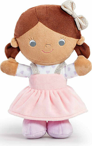 Cupcake My First Soft Dolly Tia Baby Doll