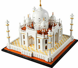 LEGO Architecture - Taj Mahal 20156