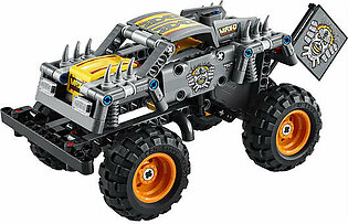 LEGO Technic - Monster Jam Max-D 42119