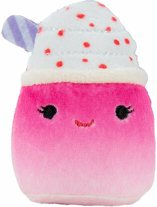 Squishville 2' Mini Squishmallows 6 Pack - Sweet Tooth Squad