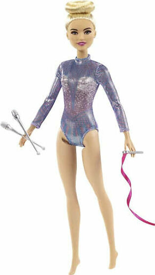Barbie - Rhythmic Gymnast Doll
