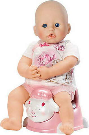 Baby Annabell Potty