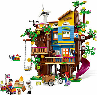 LEGO Friends Friendship Tree House - 41703