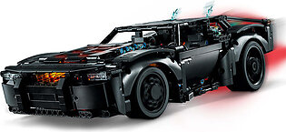 LEGO Technic - The Batman Batmobile 42127