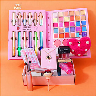 Mega Make-up Gift Box Deal