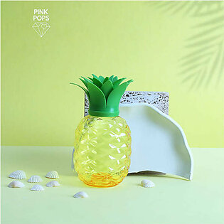 Pineapple Water Sipper