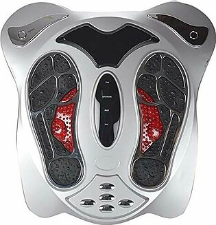 Foot Massager Therapy for Pain Relief
