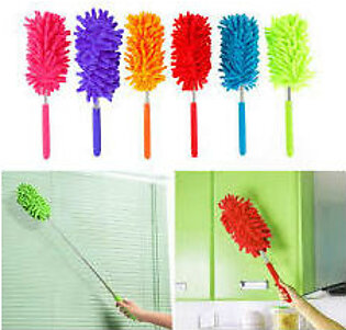 Feather Duster Microfiber Cleaning Tool