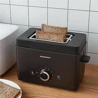 SILVER CREST Toaster