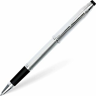 Cross Century II Sterling Silver Rollerball pen Item# HN3004
