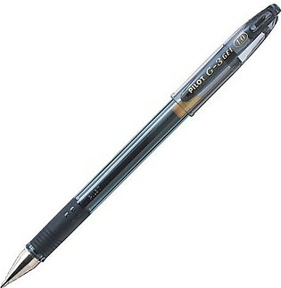 Pilot G3 Gel Pen 1.0mm Black (Pack of 12 Pcs)